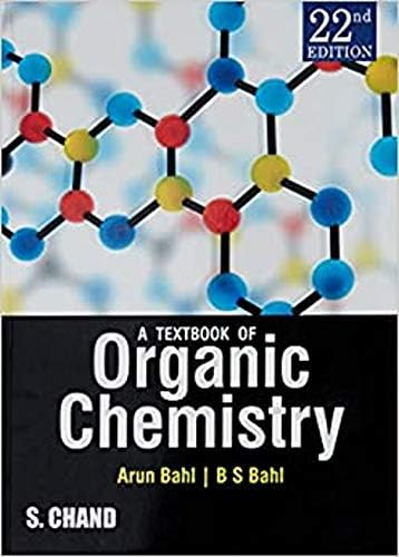 Organic Chemistry | Seventh Edition | By Pearson 7, Morrison